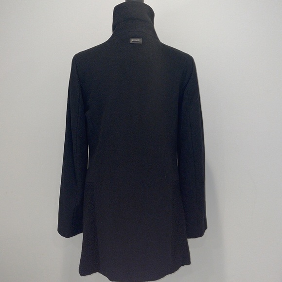 Calvin Klein Wool Jacket - Picture 4 of 9